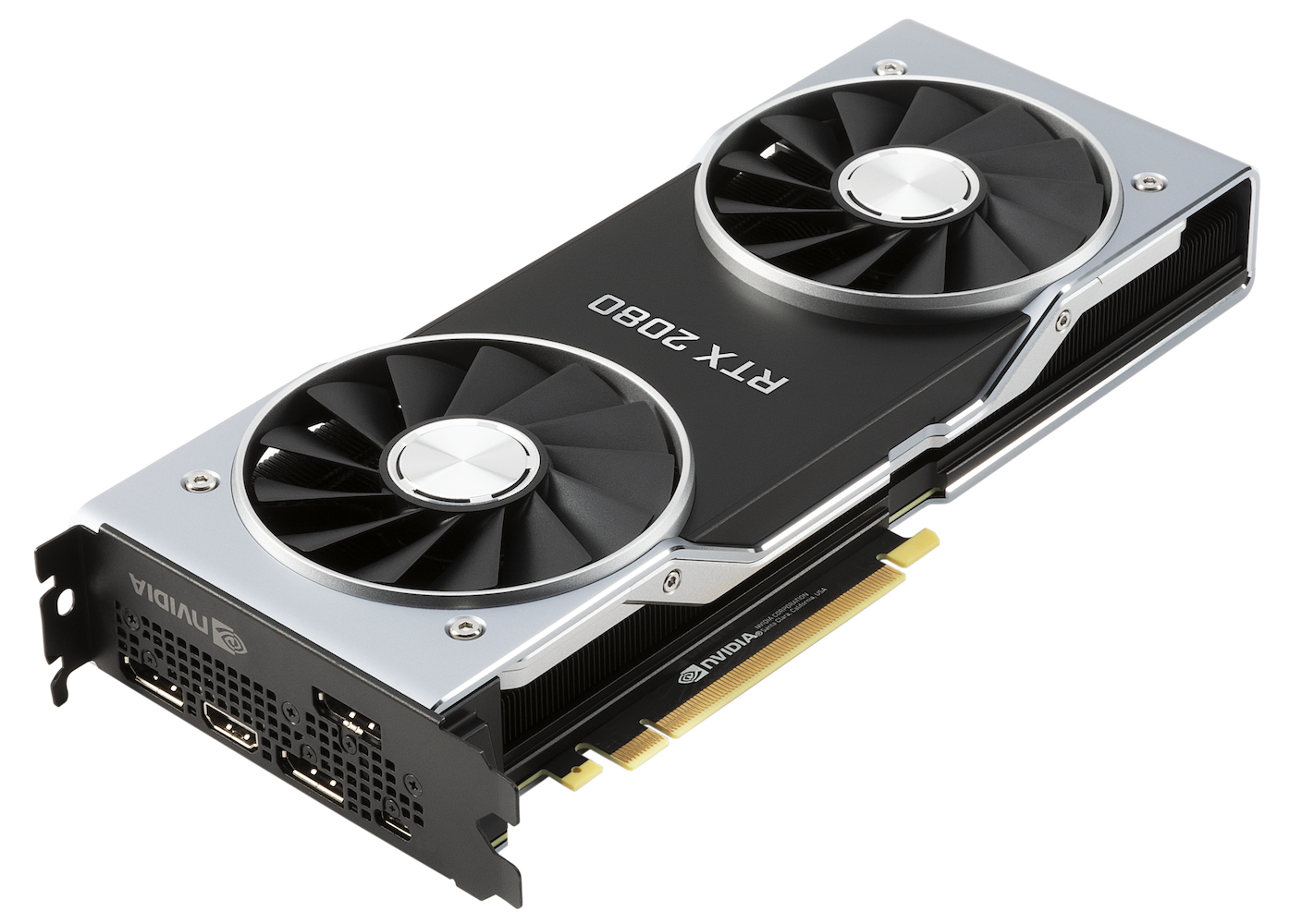 Ремонт Nvidia в Челябинске - специализированный сервисный центр
