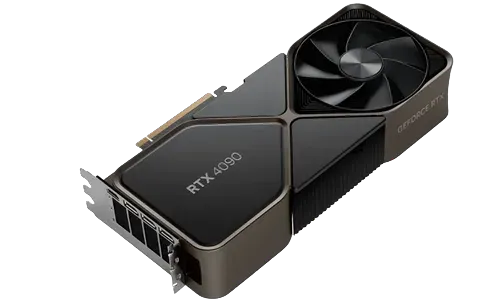 Замена медных трубок Nvidia RTX 4090