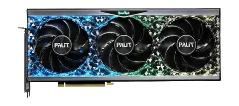 Замена медных трубок Nvidia RTX 4070 SUPER