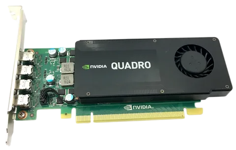 Замена медных трубок Nvidia M1200