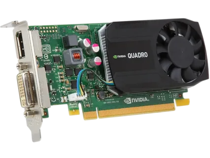 Замена медных трубок Nvidia K620