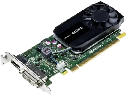 Замена медных трубок Nvidia K420