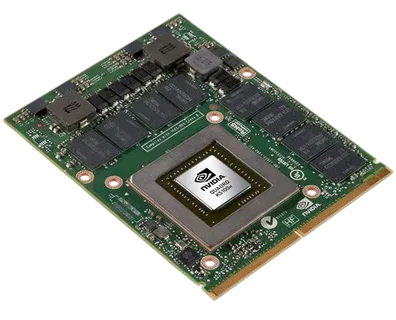 Замена медных трубок Nvidia K4100M