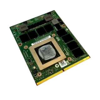 Замена медных трубок Nvidia K3100M