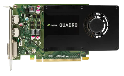 Замена медных трубок Nvidia K2200M