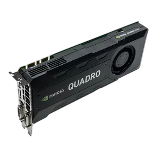 Замена медных трубок Nvidia K2200