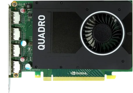 Замена медных трубок Nvidia M2000