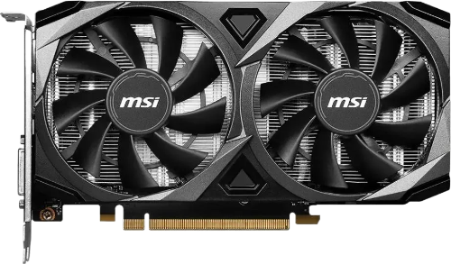 Замена медных трубок Nvidia RTX 3050