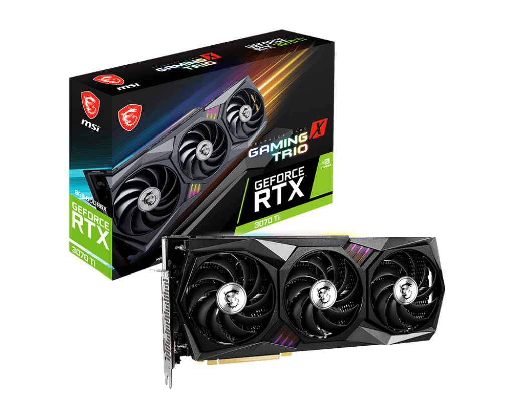Замена медных трубок Nvidia RTX 3070 Ti