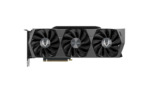 Замена медных трубок Nvidia RTX 3080 / LHR