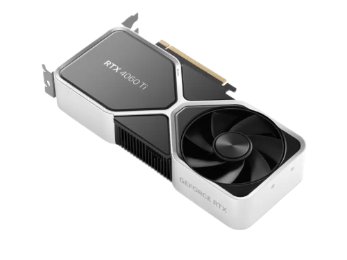 Замена медных трубок Nvidia RTX 4060 Ti