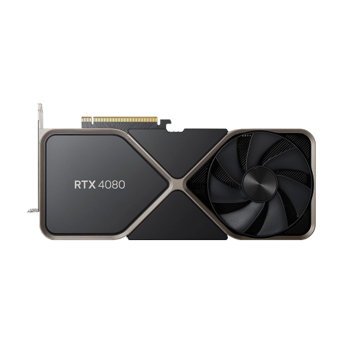 Замена медных трубок Nvidia RTX 4080