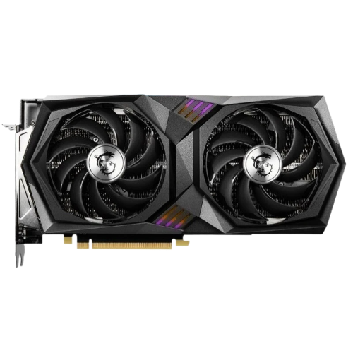 Замена медных трубок Nvidia RTX 3060