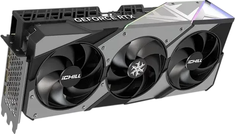 Замена медных трубок Nvidia RTX 5090