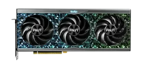 Замена медных трубок Nvidia RTX 4090