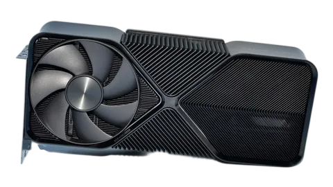 Замена медных трубок Nvidia RTX 4080 SUPER