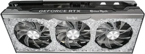 Замена медных трубок Nvidia RTX 4070 Ti
