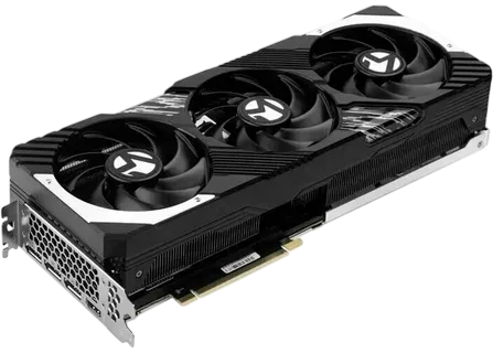 Замена медных трубок Nvidia RTX 4070