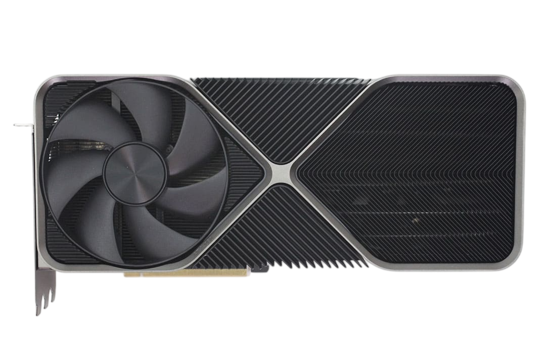 Замена медных трубок Nvidia RTX 3090